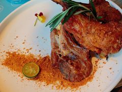 -J·one Bistro吉萬酒厨·牛排