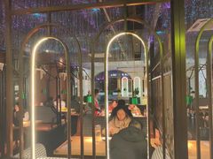 -厚生港萃精致餐厅(中华西路店)