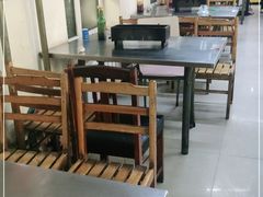 -老四烧烤(永吉胡同店)