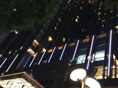-广州威珀斯酒店