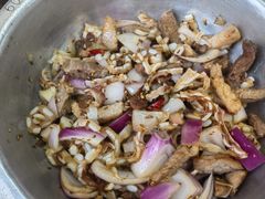 -金源烤肉面片馆(师大店)