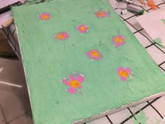 -Summer House夏莫手工坊团建活动(世博源店)