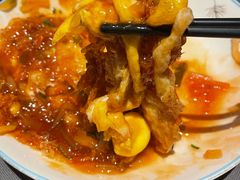 -小炳胜(卓悦中心店)