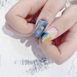 -TsukiNail艺术美甲美睫沙龙