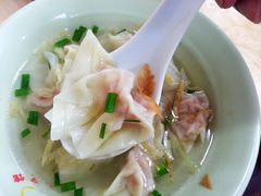 小馄饨-珊珊小笼馆(仙霞路店)