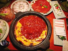 -大龙火锅(老店)