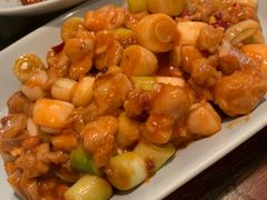 -外婆家(南通CBD大有境店)