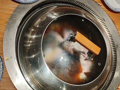 -白城车站店一九二八铁锅炖