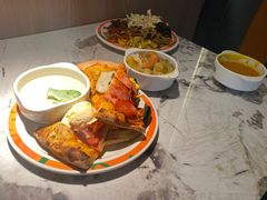 -比格比萨自助(宝山日月光店)