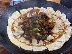 -皖北巫氏三胖地锅鸡(长淮总店)