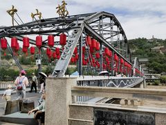 -清真磨沟沿老字号牛肉面(总店)