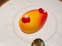 -翠贝卡&Mama Kelly Brunch Coffee(河西店)