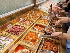 -姜胖胖无限自助烤肉(弹子石店)