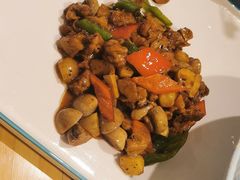-和雅集素食(景区店)
