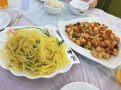 -雅逸居海鲜小厨