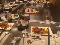 -大渔铁板烧(花园道店)