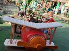 -蓬莱欧乐堡梦幻世界