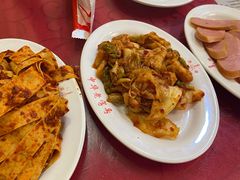 -西塔大冷面(市府大路店)