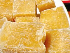 冻豆腐-来顺成饭庄