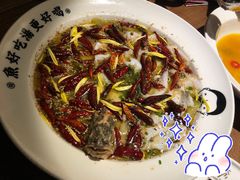 -首秀·四川料理(星耀101店)