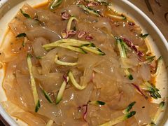 -金掌勺锅包肉(太原万达店)