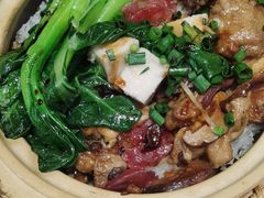 -华记煲仔华·煲仔饭(人和店)