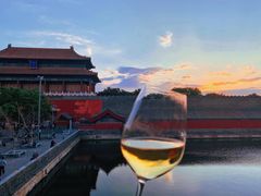 -TRB Forbidden City(故宫店)