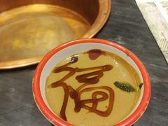 -南门四季铜锅涮肉(左家庄店)