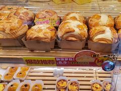 -味多美蛋糕(亚非大厦店)
