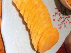 -7年8班朝鲜族非遗美食(三钢里店)
