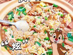 -蚝堡海鲜·威海菜·海肠捞饭·烧烤·亚洲吃蚝公司(幸福门店)