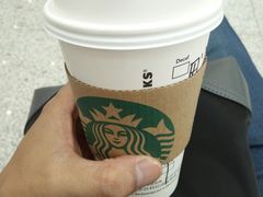 -星巴克(重庆火车北站北广场II店)