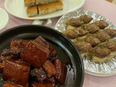 -顺风海鲜港(金玉兰店)