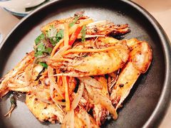 -美奈小馆·越南料理(中航城君尚购物中心店)