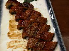 -福樱兰海鲜放题铁板烧(加州店)