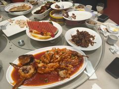 -普天和酒楼(天津之眼店)