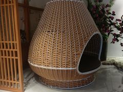 -木子塘汗蒸生活馆(财富港店)