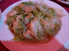 -灯笼馆海鲜餐厅