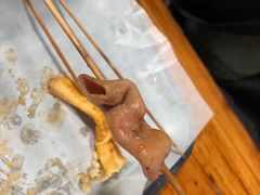 -二马路野馄饨烧烤(二马路店)