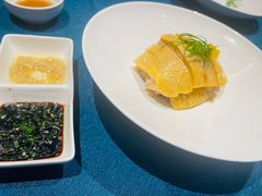 -阿明小菜·海鲜·上海菜(浦建路店)