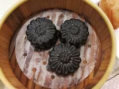 -香云轩·顺德菜(香云纱园林酒店店)