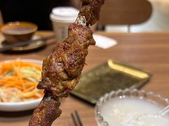 -贯贯吉·清真餐厅(浙江中路店)