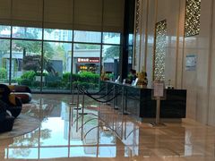 -珠海中海雅高铂尔曼酒店