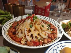 -碎怂烤肉(钟楼柳巷店)