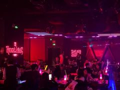 -MOSSO音乐酒吧·live house(南京旗舰店)
