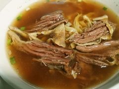 -梓记牛什(總店)