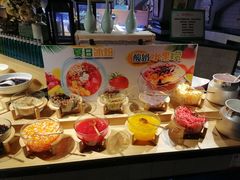 -春天烤肉自助餐厅(贵都店)