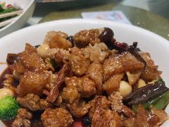 -悦福瑞酒楼(西影路店)
