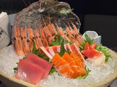 -匠和风精致料理(祥禾天地店)
