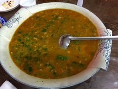 -乔家满族八大碗(流水沟店)